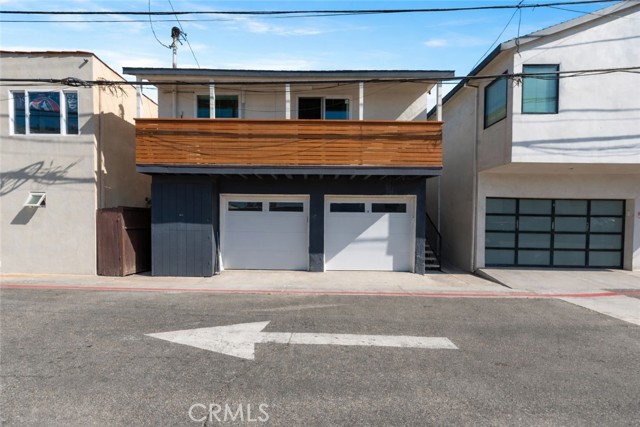 Detail Gallery Image 20 of 22 For 825 Manhattan, Hermosa Beach,  CA 90254 - – Beds | – Baths