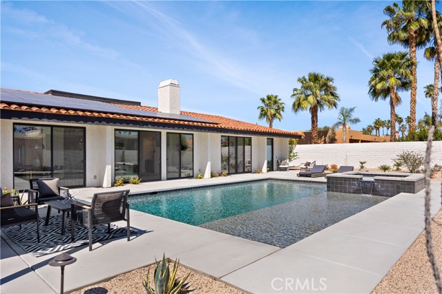 Detail Gallery Image 37 of 48 For 71109 Sunny Ln, Rancho Mirage,  CA 92270 - 4 Beds | 3/1 Baths