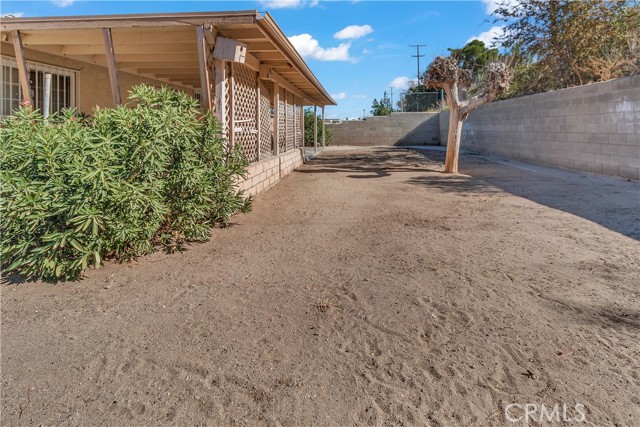 Detail Gallery Image 30 of 35 For 560 E Mountain View St, Barstow,  CA 92311 - 4 Beds | 2 Baths