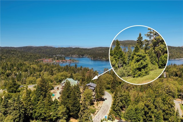 Detail Gallery Image 1 of 12 For 153 Mill Pond Rd, Lake Arrowhead,  CA 92352 - – Beds | – Baths