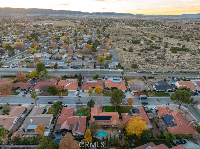 Detail Gallery Image 51 of 57 For 43034 Cherbourg, Lancaster,  CA 93536 - 3 Beds | 2 Baths