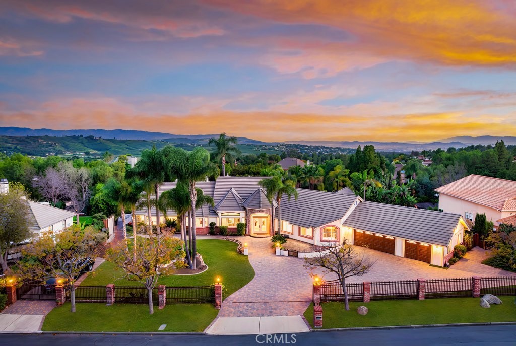 16575 Bonanza Dr