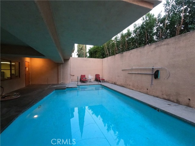Detail Gallery Image 23 of 26 For 5060 Kester Ave #211,  Sherman Oaks,  CA 91403 - 2 Beds | 2 Baths