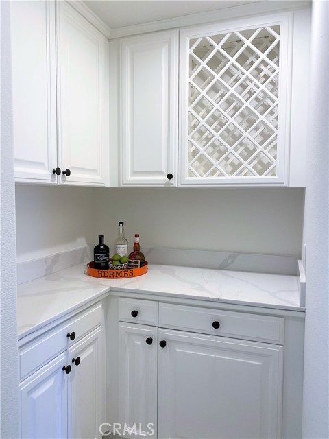 Butler's Pantry