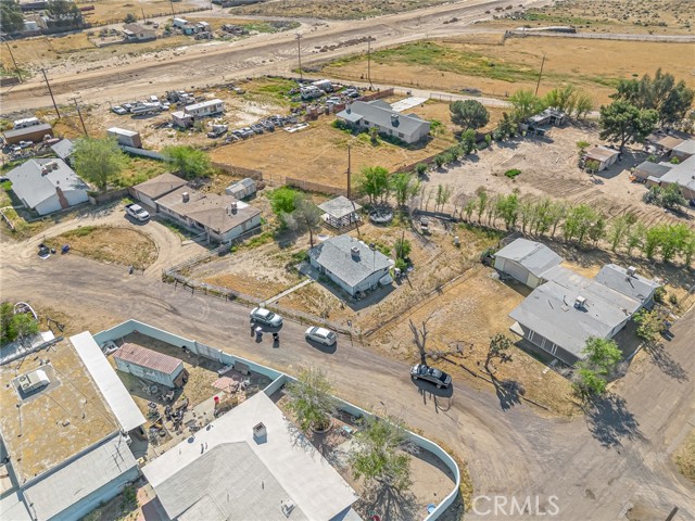 Detail Gallery Image 22 of 27 For 28801 Howard Rd, Barstow,  CA 92311 - 2 Beds | 1 Baths