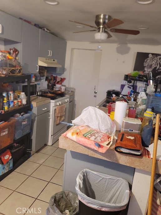 Detail Gallery Image 3 of 9 For 66194 1st, Desert Hot Springs,  CA 92240 - 3 Beds | 1 Baths