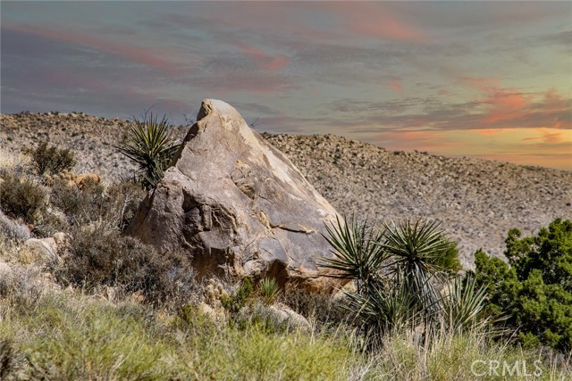 Detail Gallery Image 2 of 12 For 4444 Navajo Trl, Yucca Valley,  CA 92284 - – Beds | – Baths