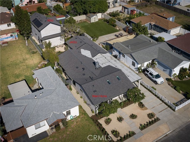 Detail Gallery Image 37 of 38 For 4624 Coolidge Ave, Culver City,  CA 90230 - – Beds | – Baths