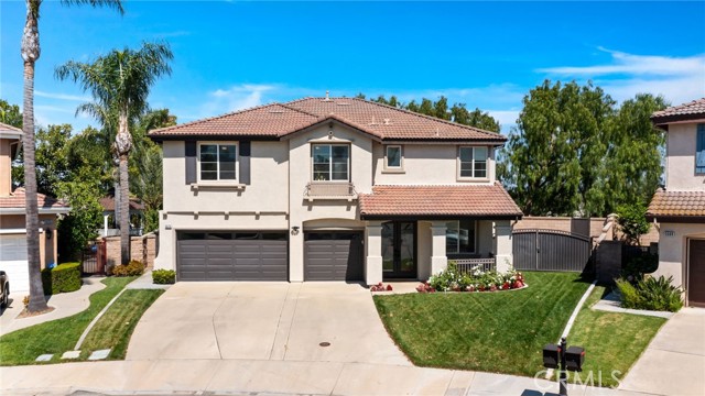Detail Gallery Image 10 of 44 For 5575 Veronese Dr, Chino Hills,  CA 91709 - 5 Beds | 3 Baths
