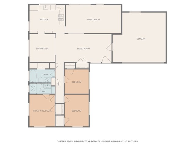 Detail Gallery Image 34 of 36 For 4738 N Midsite, Covina,  CA 91722 - 3 Beds | 2 Baths