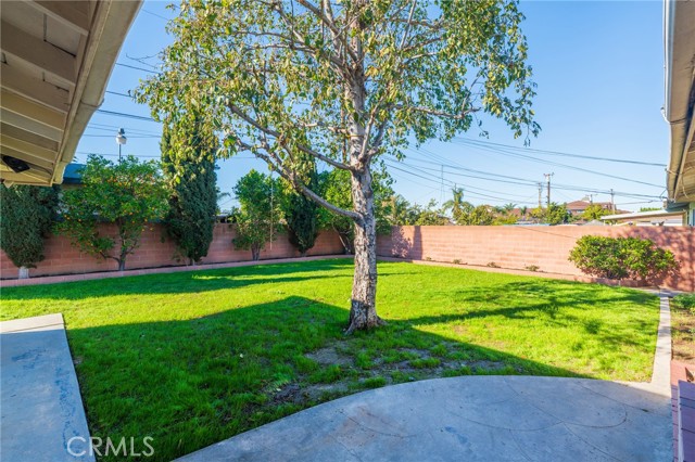 Detail Gallery Image 36 of 36 For 1241 S Walnut, Anaheim,  CA 92802 - 3 Beds | 2 Baths