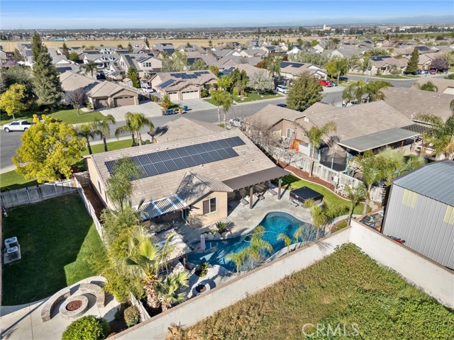 Detail Gallery Image 9 of 55 For 10407 Revere Beach, Bakersfield,  CA 93314 - 4 Beds | 2 Baths