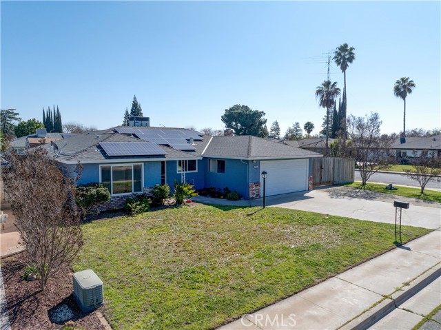 Detail Gallery Image 1 of 1 For 2848 Wathen St, Atwater,  CA 95301 - 3 Beds | 2 Baths