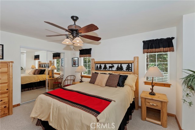 Detail Gallery Image 14 of 27 For 31425 Oakleaf Dr, Running Springs,  CA 92382 - 2 Beds | 1/1 Baths