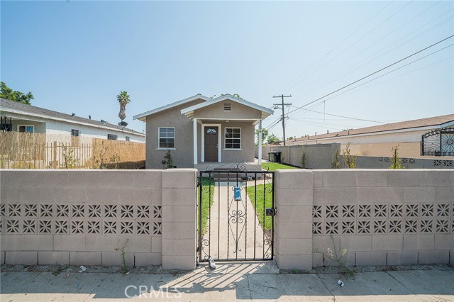 Image 2 for 2166 E 105Th St, Los Angeles, CA 90002