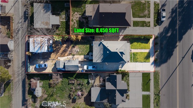 Detail Gallery Image 22 of 24 For 632 Church, Redlands,  CA 92374 - 3 Beds | 2 Baths