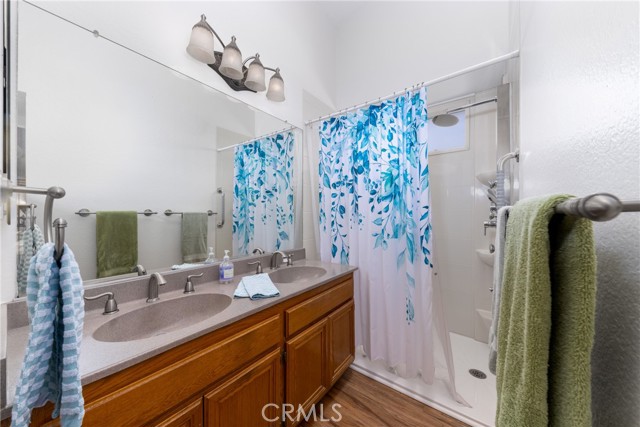 Detail Gallery Image 10 of 21 For 22445 Kinross Ln, Moreno Valley,  CA 92557 - 3 Beds | 2 Baths