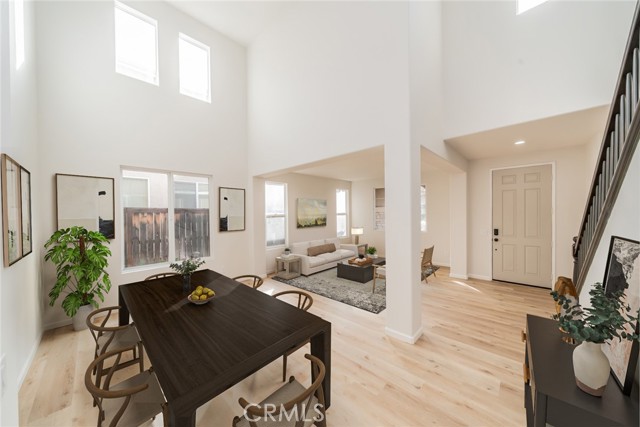 Detail Gallery Image 3 of 47 For 26538 Pegasus Way, Moreno Valley,  CA 92555 - 4 Beds | 3 Baths