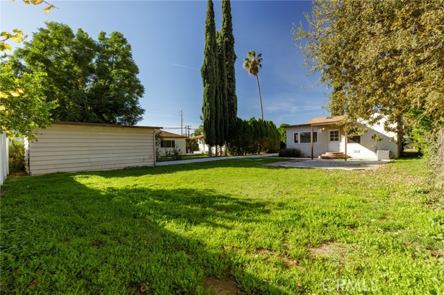 Detail Gallery Image 16 of 17 For 10326 Vassar Ave, Chatsworth,  CA 91311 - 2 Beds | 1 Baths