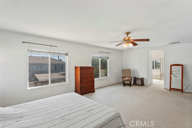 Detail Gallery Image 13 of 26 For 25391 Clovelly Ct, Moreno Valley,  CA 92553 - 5 Beds | 4/1 Baths