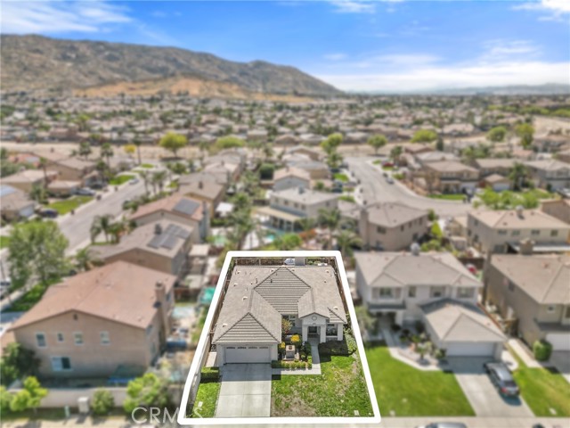 Detail Gallery Image 36 of 38 For 26361 Camino Largo, Moreno Valley,  CA 92555 - 4 Beds | 2 Baths