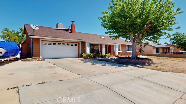 Detail Gallery Image 1 of 74 For 14380 La Brisa Rd, Victorville,  CA 92392 - 4 Beds | 2/1 Baths