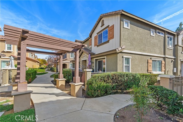 Detail Gallery Image 23 of 28 For 25880 Iris Ave #B,  Moreno Valley,  CA 92551 - 2 Beds | 2/1 Baths