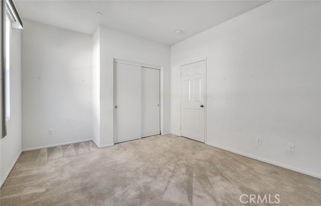 First Floor Bedroom