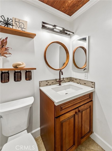 Detail Gallery Image 16 of 41 For 17653 Brittany Lane #91,  Huntington Beach,  CA 92647 - 3 Beds | 1/1 Baths