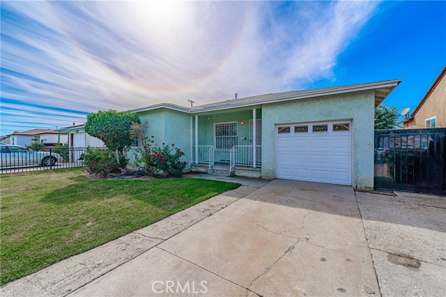 Detail Gallery Image 1 of 31 For 611 S Thorson Ave, Compton,  CA 90221 - 3 Beds | 2 Baths