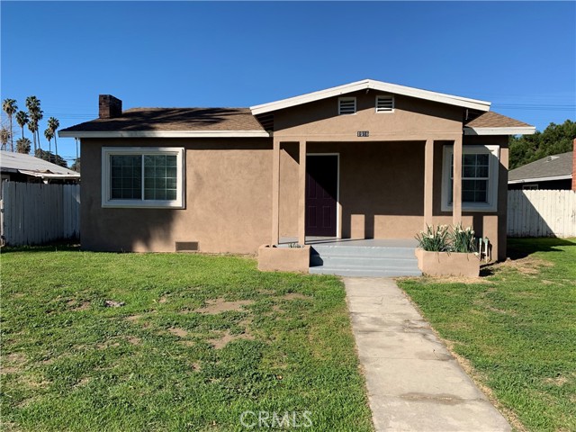 1916 N Pershing Ave, San Bernardino, CA 92405