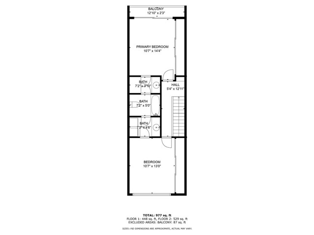 Detail Gallery Image 31 of 33 For 770 W Imperial Ave #68,  El Segundo,  CA 90245 - 2 Beds | 2 Baths