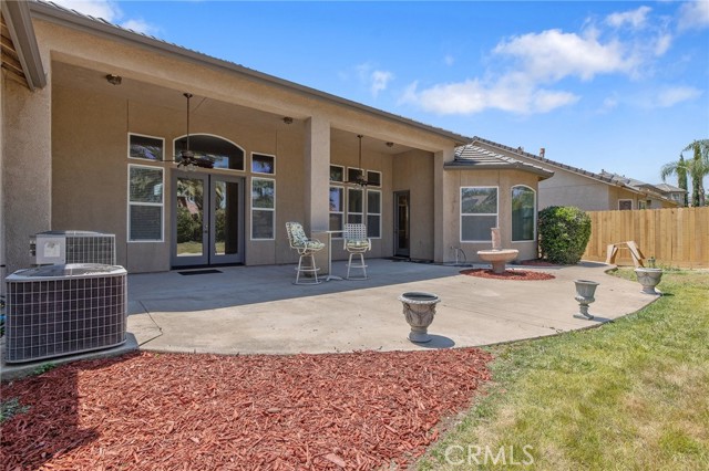 Detail Gallery Image 54 of 60 For 5746 W Buena Vista Ave, Visalia,  CA 93291 - 4 Beds | 2/1 Baths