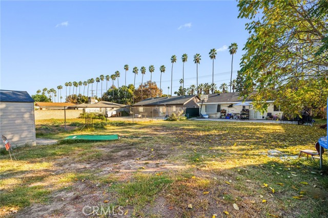 Detail Gallery Image 32 of 33 For 591 E Franklin Ave, Pomona,  CA 91766 - 3 Beds | 2 Baths