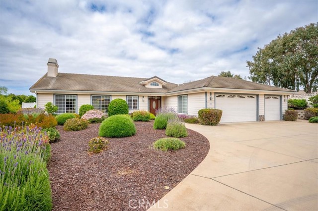Detail Gallery Image 1 of 37 For 640 Sweet Donna Pl, Nipomo,  CA 93444 - 4 Beds | 2/1 Baths