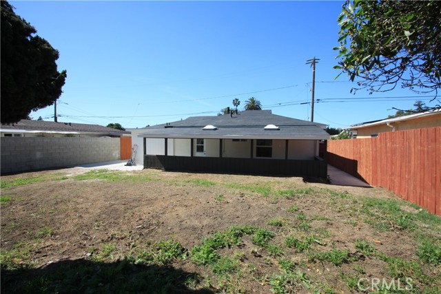 Detail Gallery Image 32 of 33 For 22832 Menlo, Torrance,  CA 90502 - 3 Beds | 2 Baths