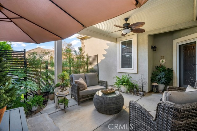 Detail Gallery Image 37 of 41 For 256 Firestone Ln, Hemet,  CA 92545 - 2 Beds | 2 Baths