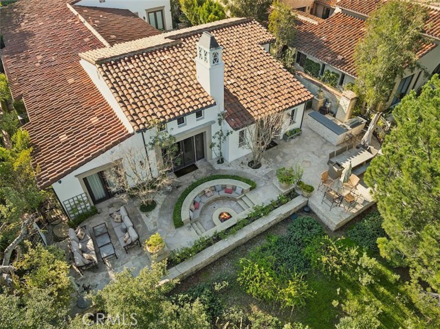 Detail Gallery Image 41 of 42 For 25 Wildhawk, Irvine,  CA 92603 - 4 Beds | 4/2 Baths