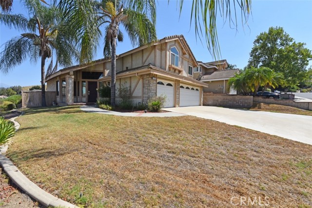Detail Gallery Image 2 of 37 For 3166 Montelena Ct, Chino Hills,  CA 91709 - 4 Beds | 3 Baths