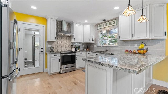 Detail Gallery Image 10 of 42 For 21 Sunflower Ln, Oroville,  CA 95966 - 3 Beds | 2 Baths