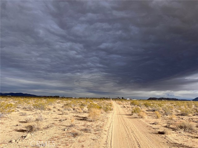 1 Ocotillo, Landers, CA, 92285 1 Ocotillo, Landers, CA, 92285