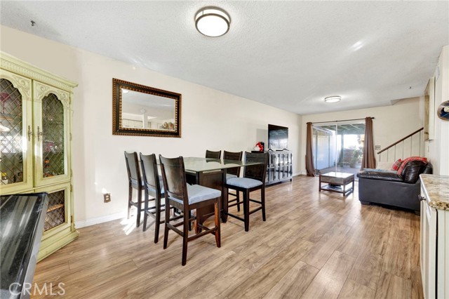 Detail Gallery Image 12 of 31 For 14141 Polk St #1,  Sylmar,  CA 91342 - 3 Beds | 1/1 Baths