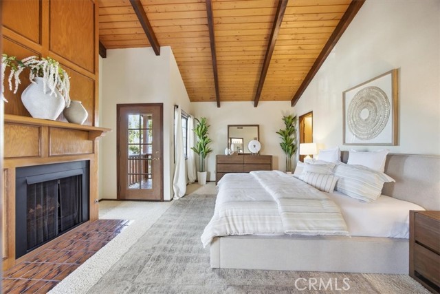 Detail Gallery Image 17 of 27 For 1728 Oak, Manhattan Beach,  CA 90266 - 4 Beds | 3 Baths