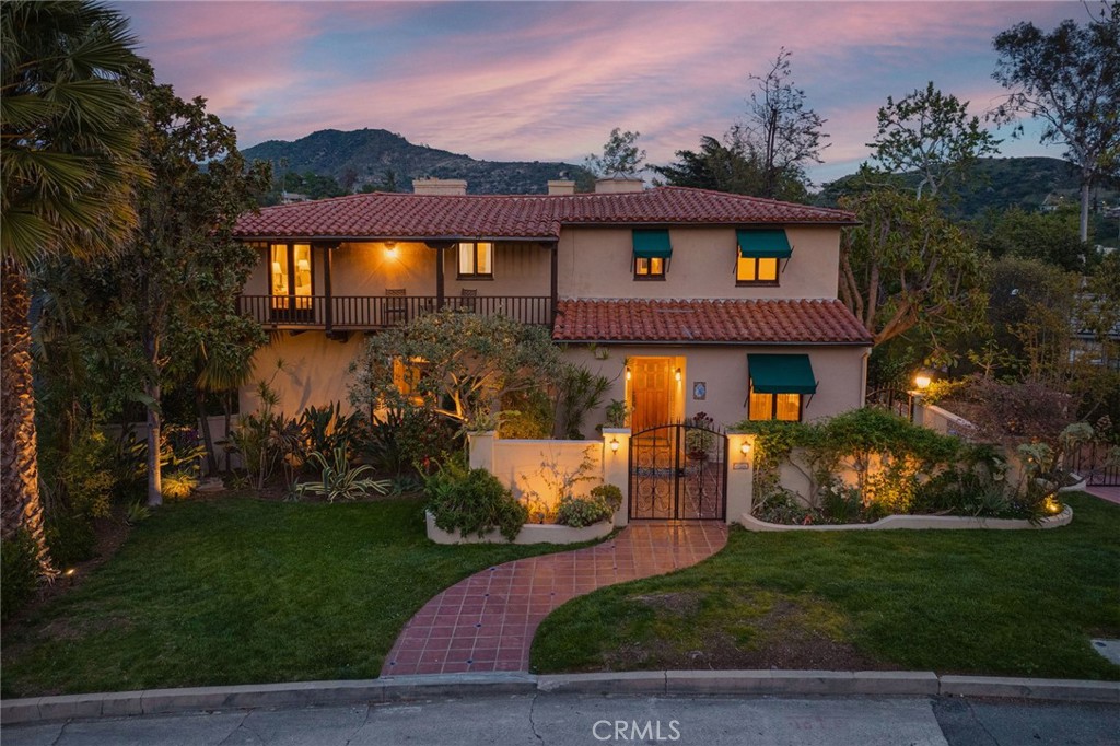 1510 Princes Drive
