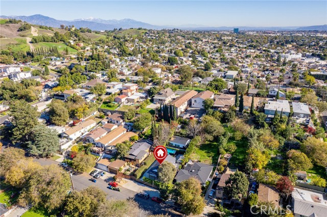 Detail Gallery Image 54 of 55 For 3720 Harriman, Los Angeles,  CA 90032 - 4 Beds | 3 Baths