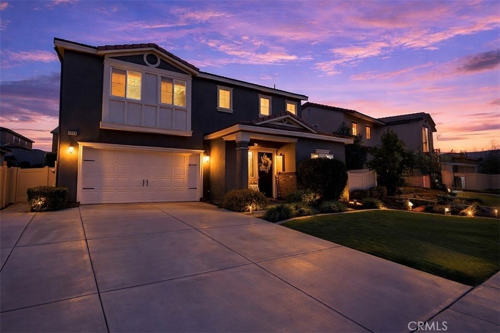 1289 Pinehurst Drive