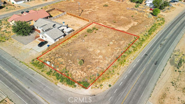 Detail Gallery Image 8 of 11 For 20525 Airway Bld, California City,  CA 93505 - – Beds | – Baths