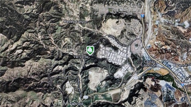 0 ROBERTS WALK, Santa Clarita, California 91384, ,Land,For Sale,0 ROBERTS WALK,CRSR23151691