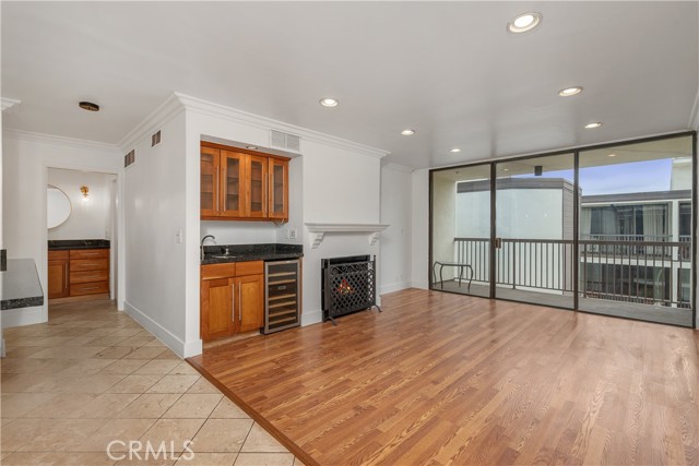 Detail Gallery Image 5 of 33 For 911 N Kings Rd #319,  West Hollywood,  CA 90069 - 1 Beds | 1 Baths