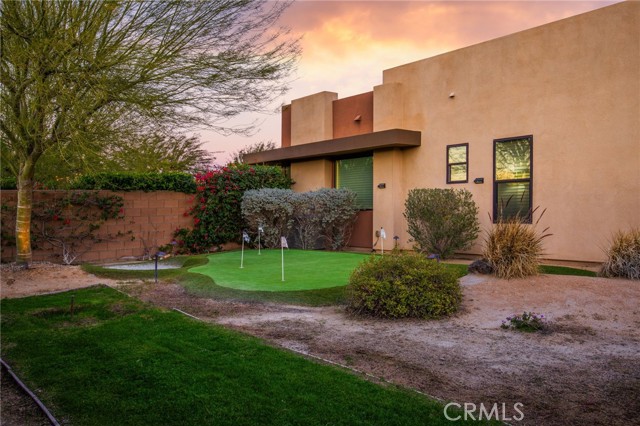 15 Via Montagna, Rancho Mirage, CA 92270
